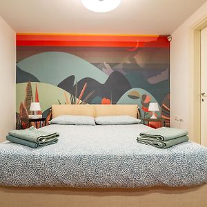 Appartement met een Slaapkamer